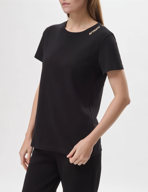 Armani Exchange XW003260-AF10356-UC001_black фото-3