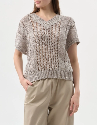 PANICALE CASHMERE джемпер