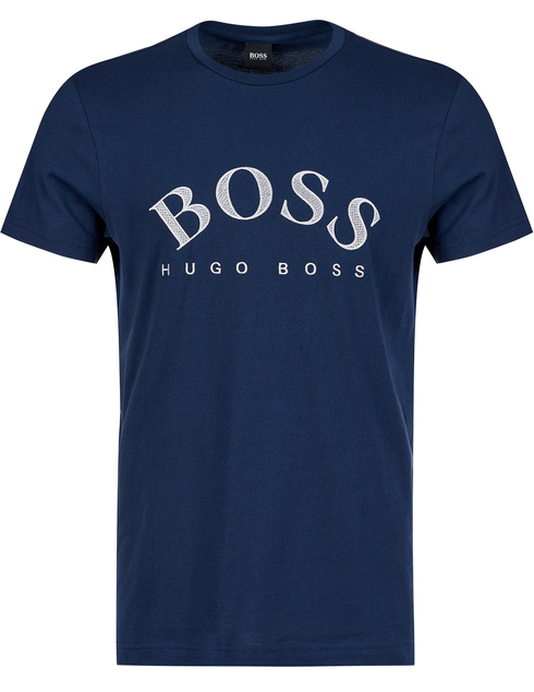 Hugo Boss 50413795-416_blue фото-1