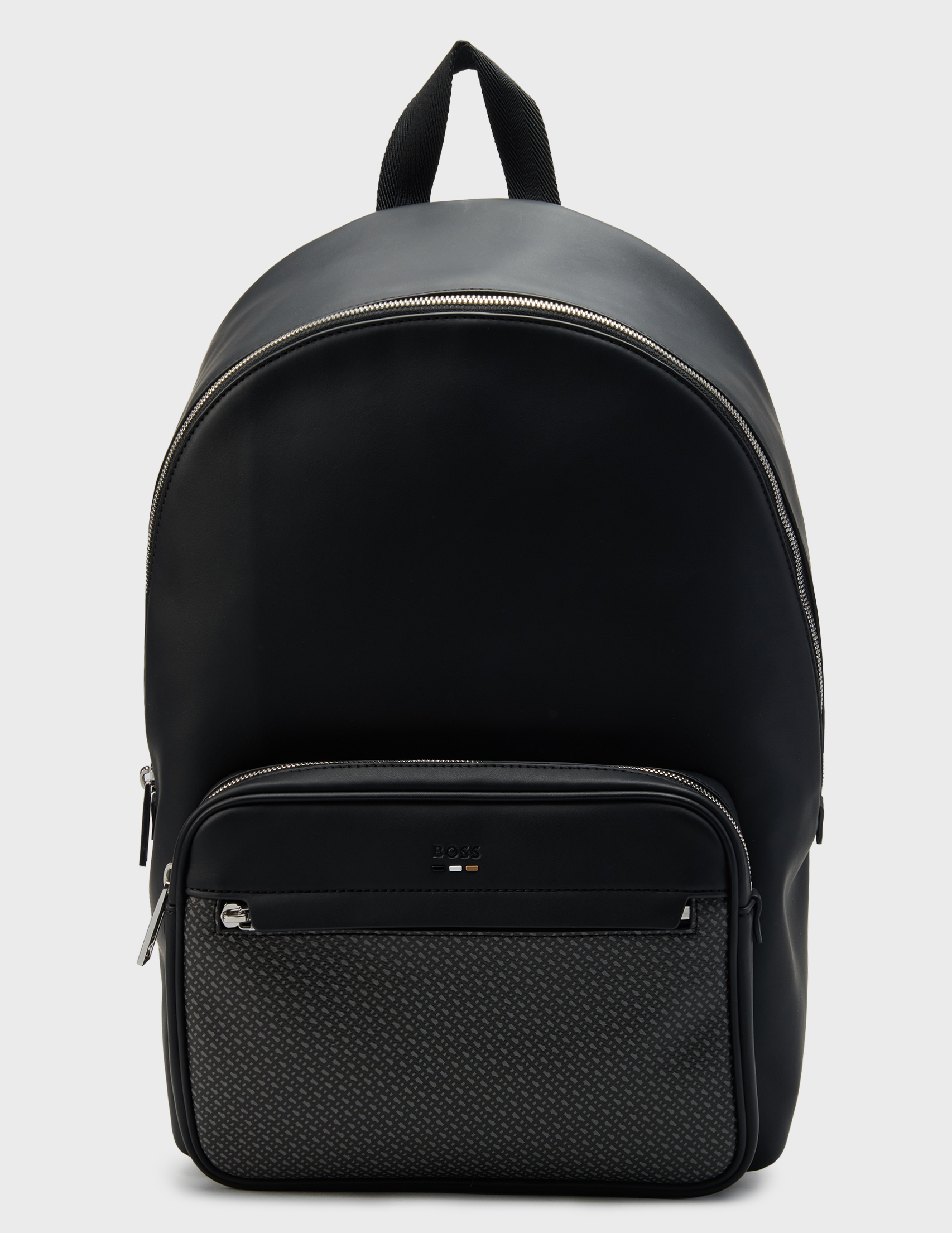 

Рюкзак, Черный