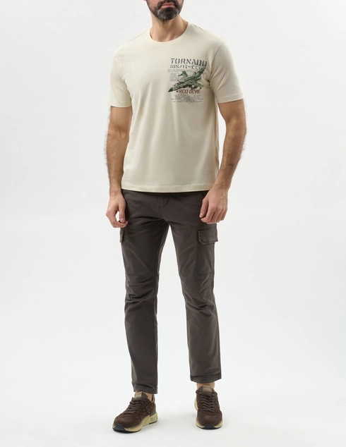 Aeronautica Militare 2537-73078_beige фото-2