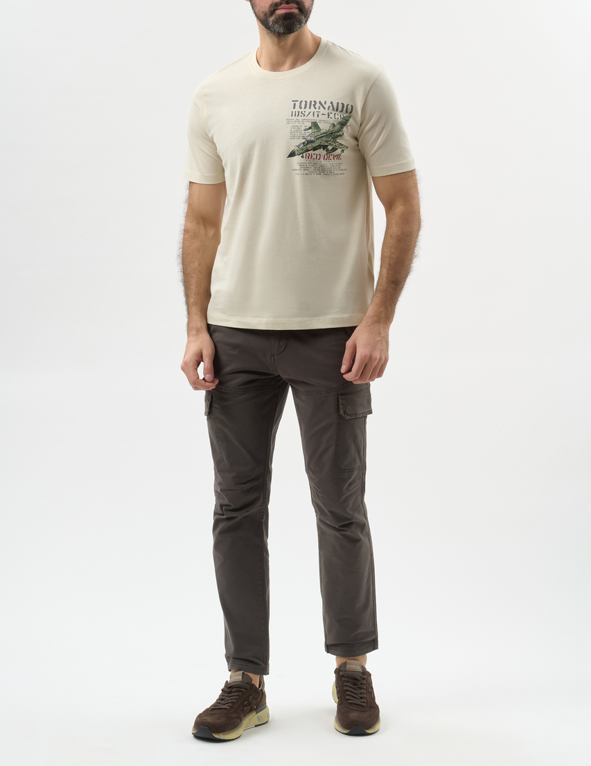 Aeronautica Militare 2537-73078_beige фото-2