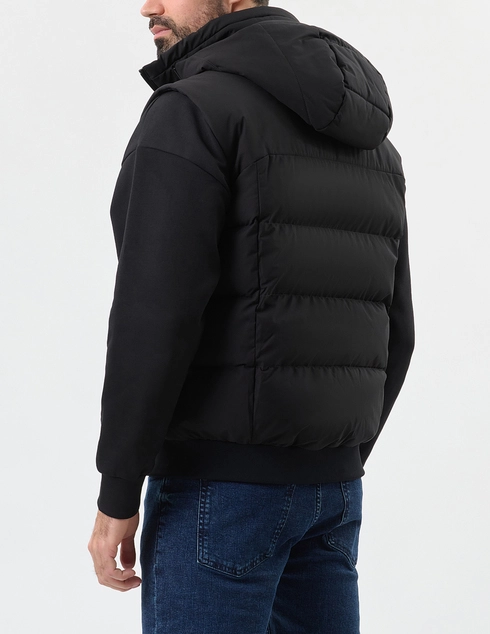 Boss 50548662-001_black фото-9
