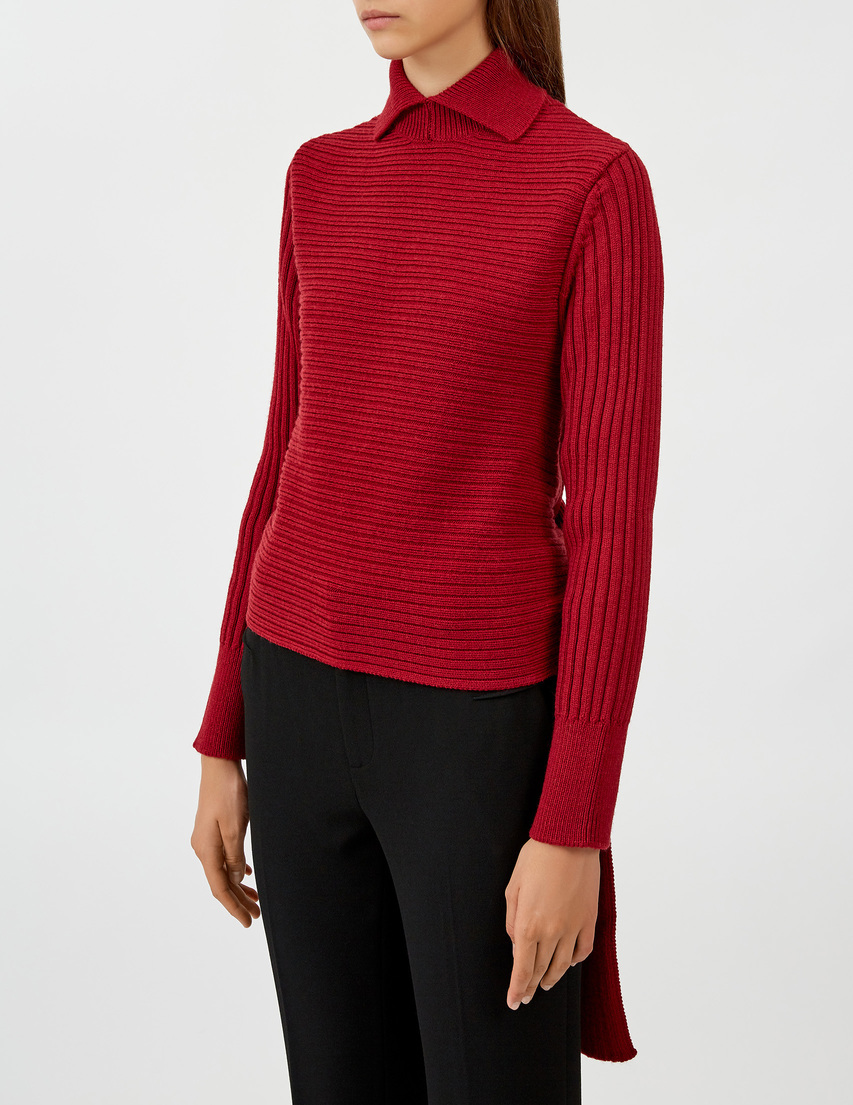 Rochas FW20-ROPR7505A-RR601-bordo фото-2