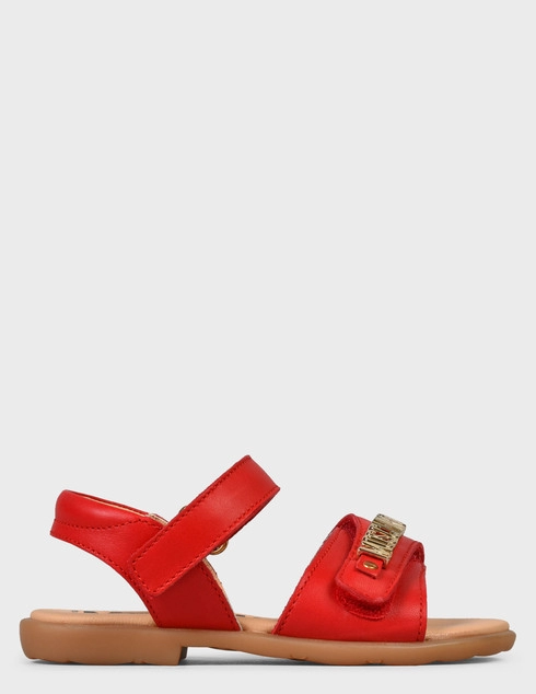 Moschino 26292-red фото-6