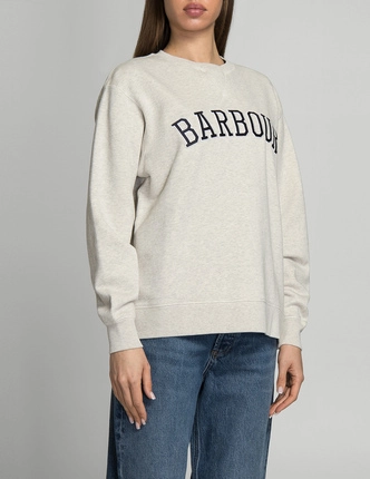 BARBOUR джемпер
