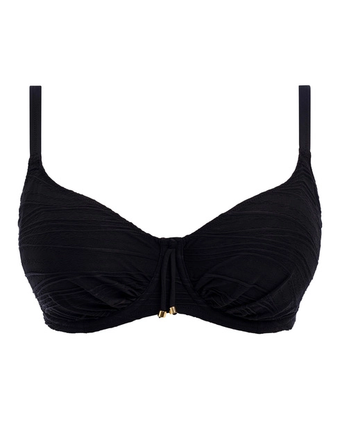 Fantasie Beach-Waves-502201BLK-Black фото-1