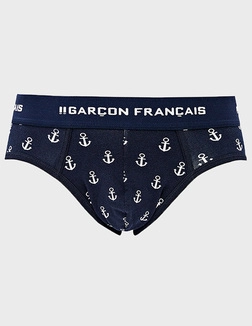GARCON FRANCAIS