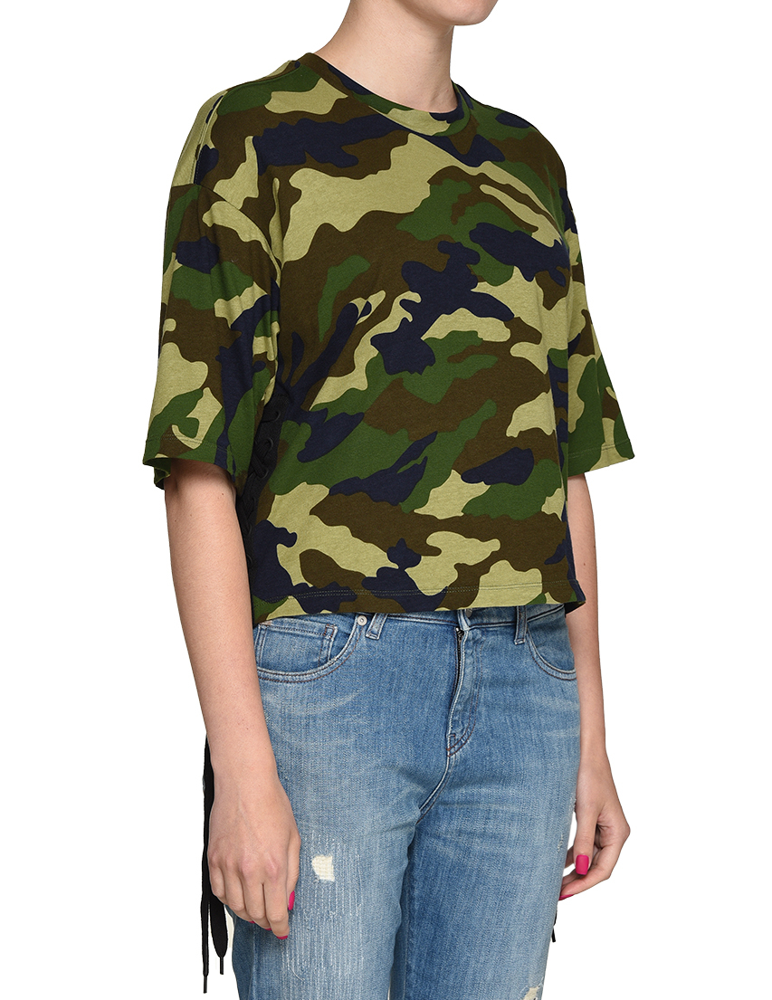 Kendall + Kylie KCSP18150TK-CMO_green фото-2