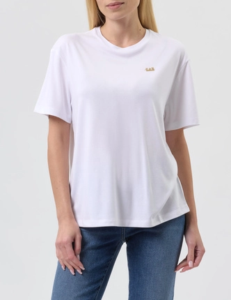 EA7 EMPORIO ARMANI футболка