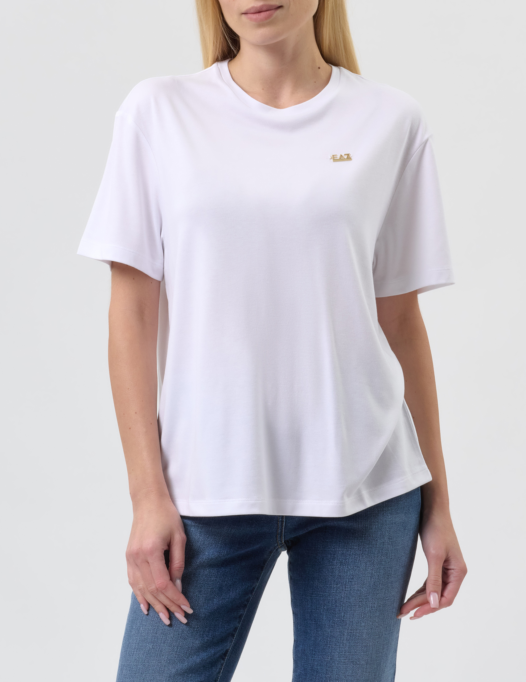 

Футболка, Белый