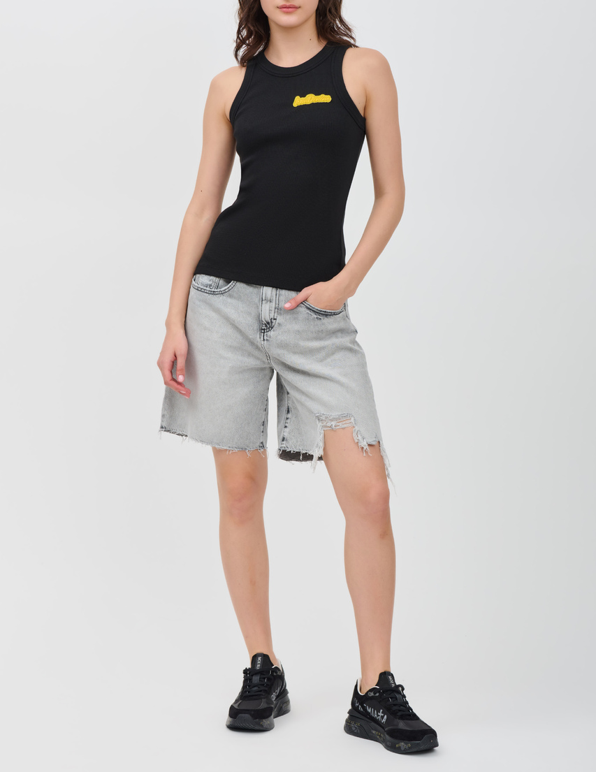 Icon denim 804-BLACK-RAYA_black фото-2