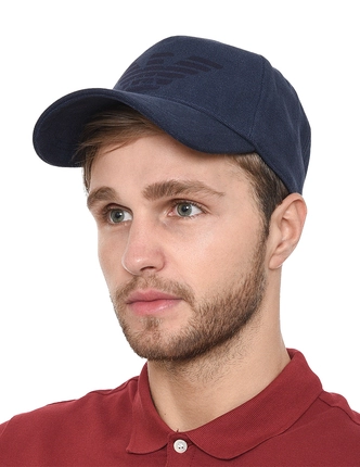EMPORIO ARMANI бейсболка
