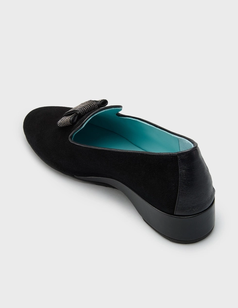 женские черные Туфли Thierry Rabotin RS994072_black - фото-2