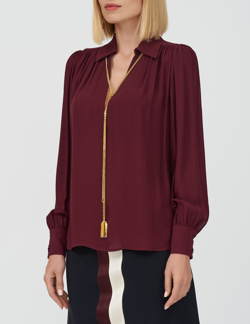 Elisabetta Franchi CA-093-46E2-V420-CG3 фото-2