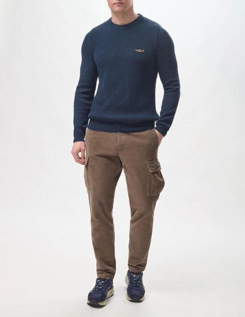 Aeronautica Militare 1571-08184_blue фото-2