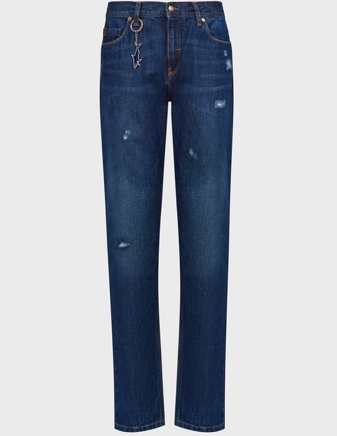 Paul&Shark 11314420-050-blue фото-1