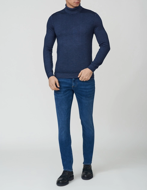 Olymp 13535085-18-blue фото-4