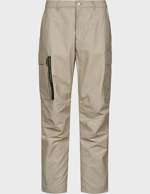 Armani Exchange 3KZP03-YNJ8Z-1940-beige фото-1