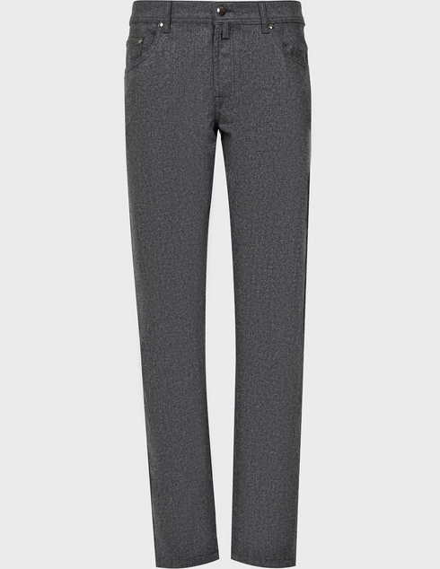 Cesare Attolini Att-TR218P01-A18TWM01-G21-gray фото-1