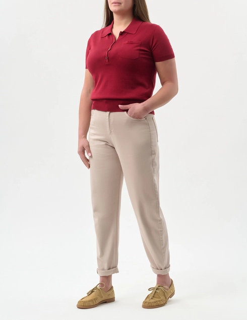 Panicale Cashmere D380253PB38D47B-0350_red фото-2