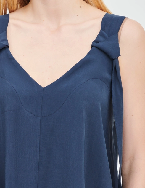 Clothe D522200250-blue фото-4
