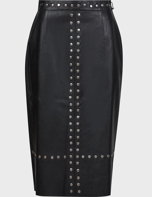 Alexachung Сhung-1803-SK06-LE306-900-black фото-1