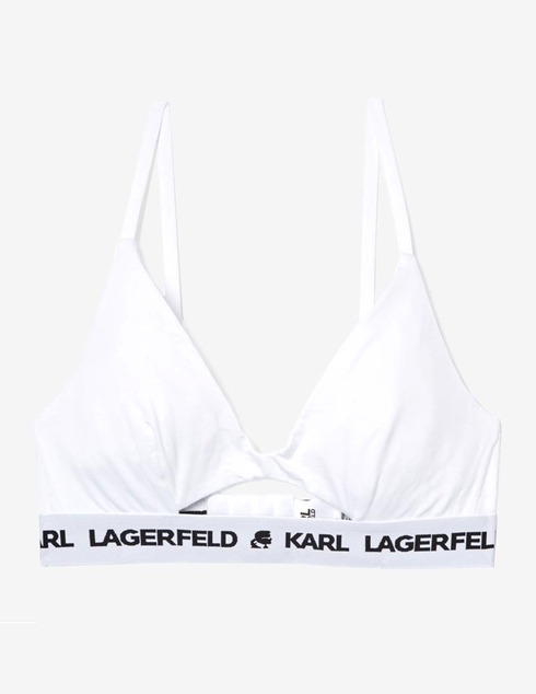 Karl Lagerfeld wc004-white фото-1