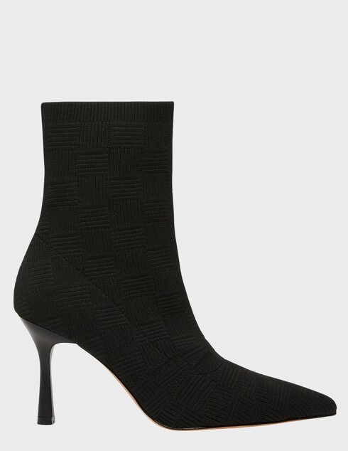 женские черные Ботильоны Marella 37960157.1 - фото-7