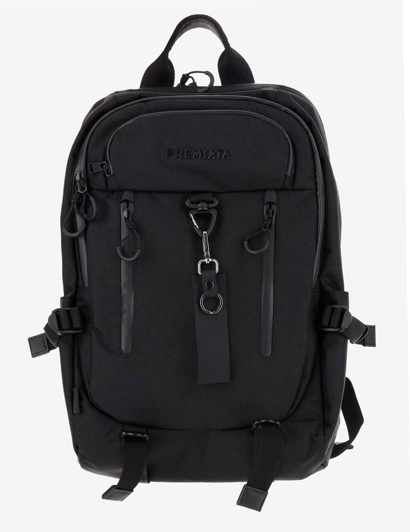 

Рюкзак, Черный