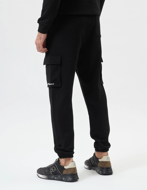 Karl Lagerfeld 705116553904-990_black фото-4