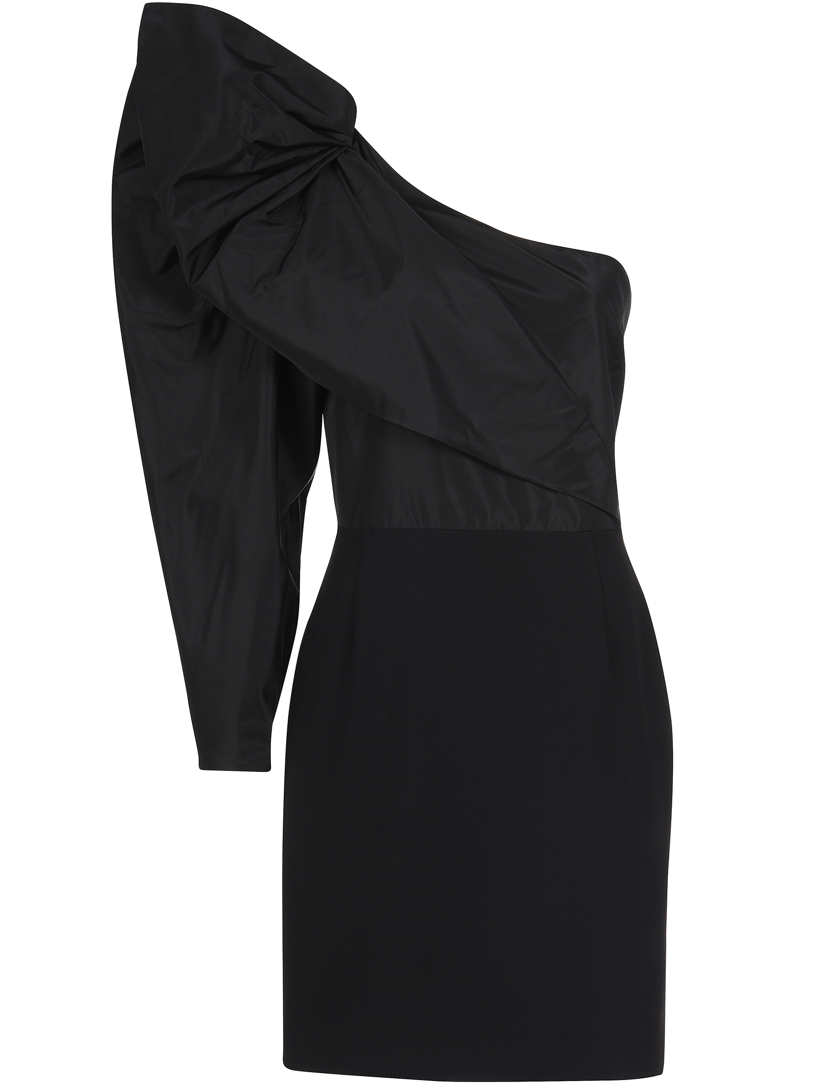 Женское платье STELLA MCCARTNEY 520487-1000_black