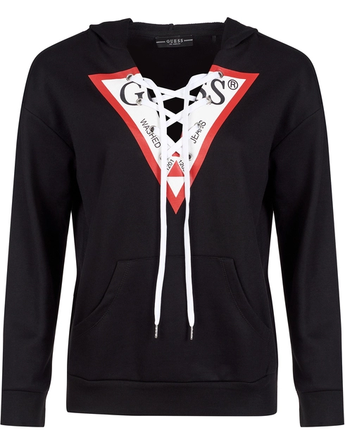 Guess W93Q55K8800-JBLK_black фото-1