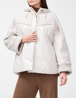 PANICALE CASHMERE