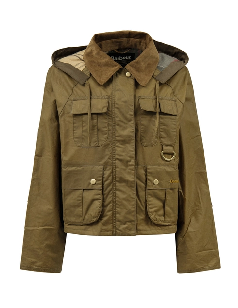 Barbour LWX1530SN11 фото-5