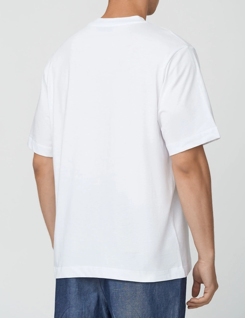 Trussardi T00456_white фото-3