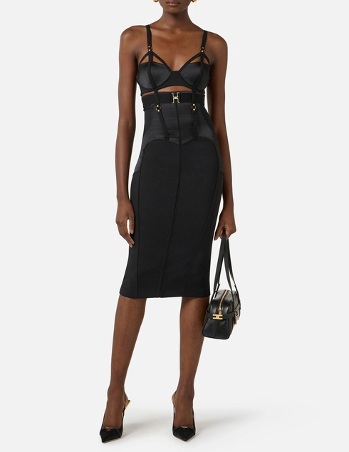 Elisabetta Franchi AB-881-62E2-V660-110 фото-2