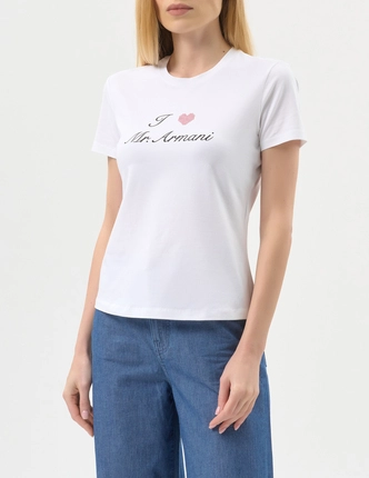 EMPORIO ARMANI футболка