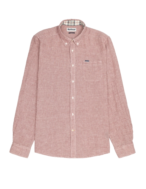 Barbour MSH5325RE25 фото-5