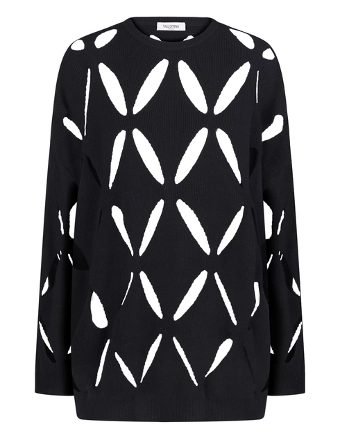 Valentino 2931650043353-black фото-1