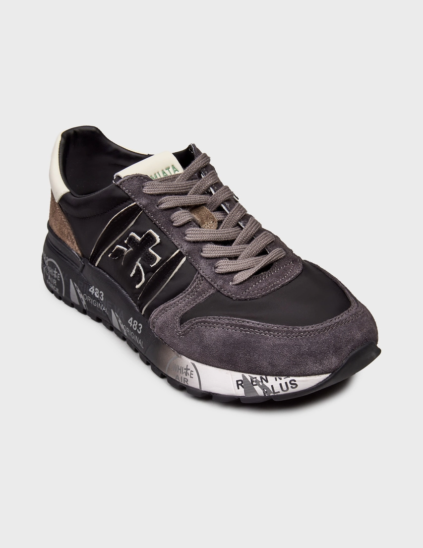 Take4 Кросівки Premiata LANDER_4951_204510 (Кольоровий) в інтернет
