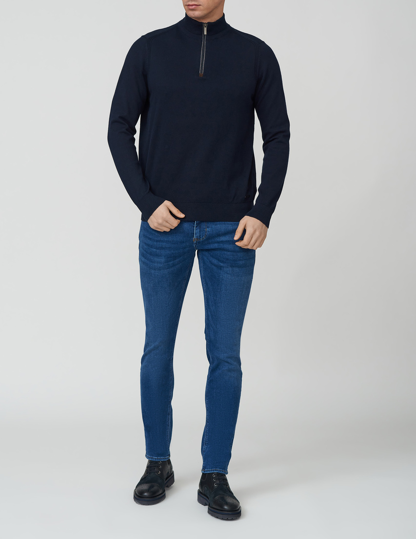 Joop! 2702-425-blue фото-4