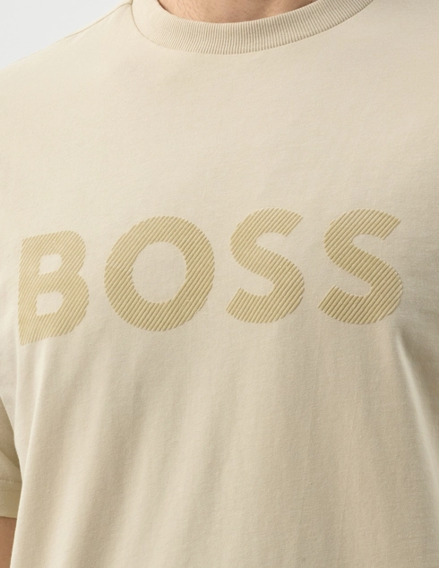 Boss 50553636-272_beige фото-5