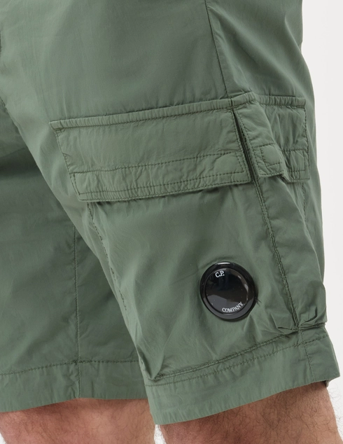 C.P. Company 20CMBE256A-668_green фото-5