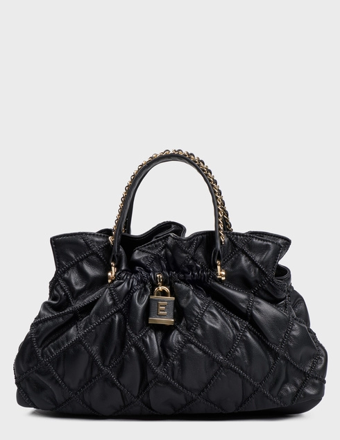 Ermanno Scervino 1740-K_black фото-1