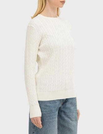 BARBOUR свитер