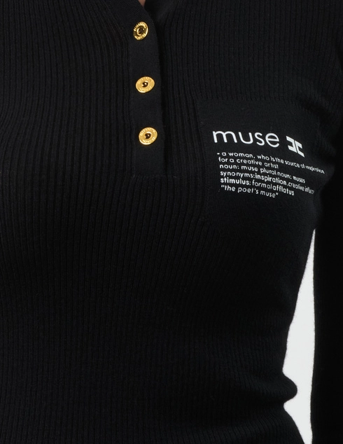 Elisabetta Franchi MK-40B-57E2-V320-110 фото-5