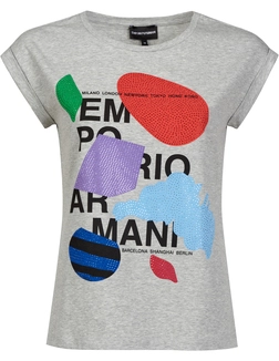 EMPORIO ARMANI