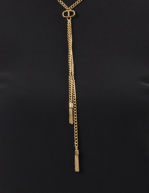 Twinset 252TP2302-00006_black фото-5