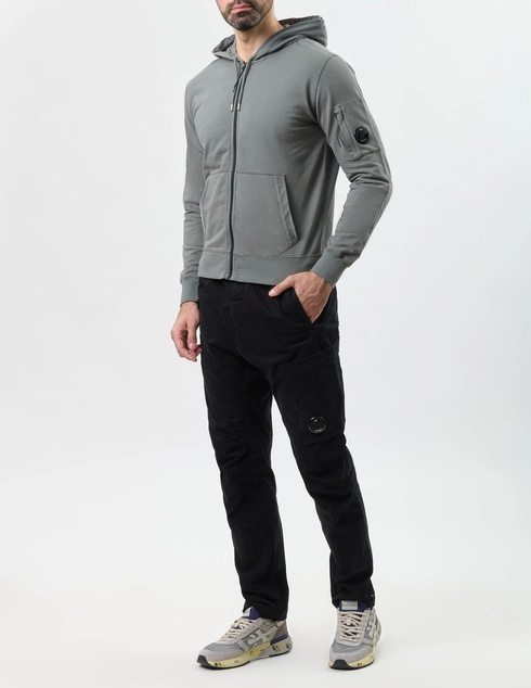 C.P. Company 19CMSS712A-365_gray фото-2